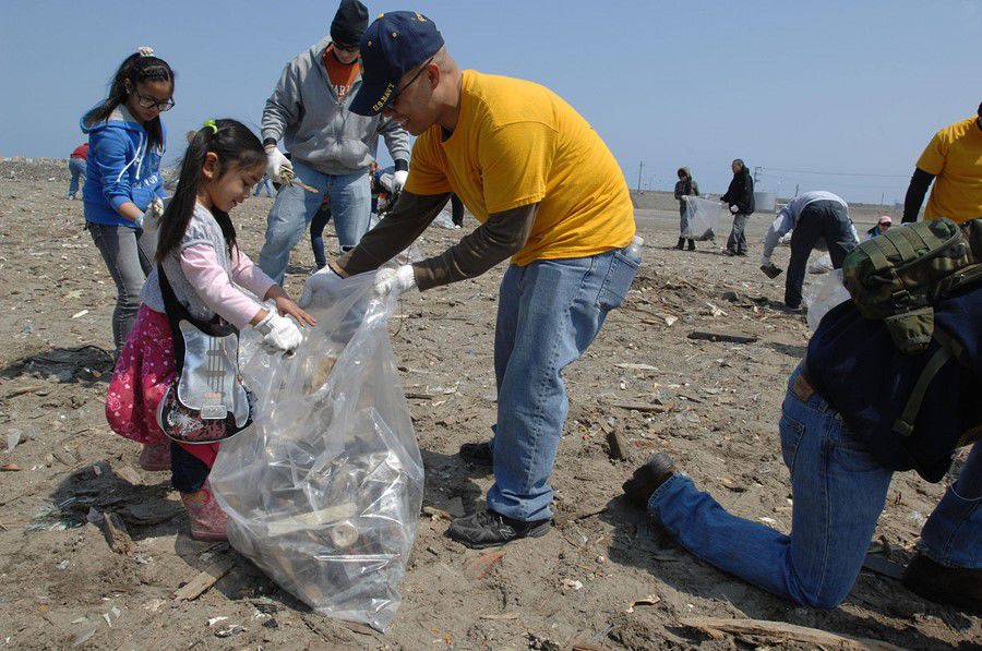 trashtag